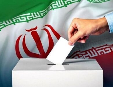 حضور مردم خوزستان پای صندوق‌های رای+ فیلم