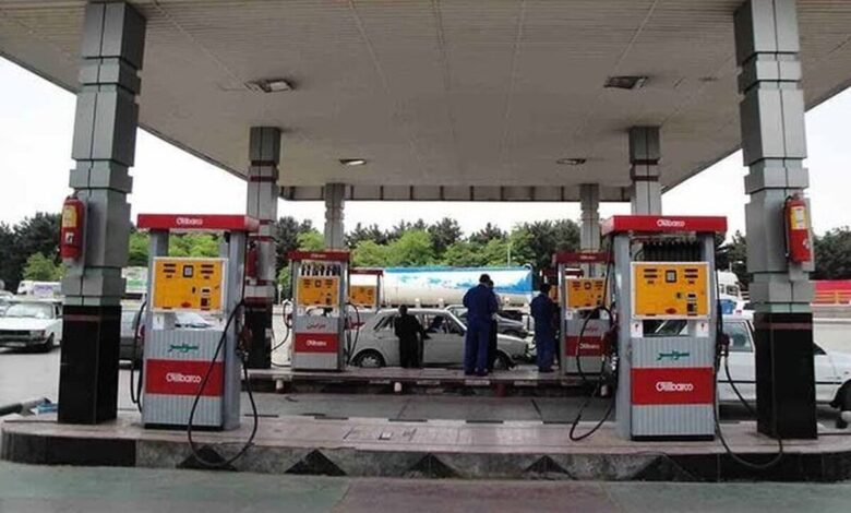 حل ناترازی بنزین با تکیه بر دوگانه‌سوز شدن خودرو‌های فعال در صنعت حمل و نقل