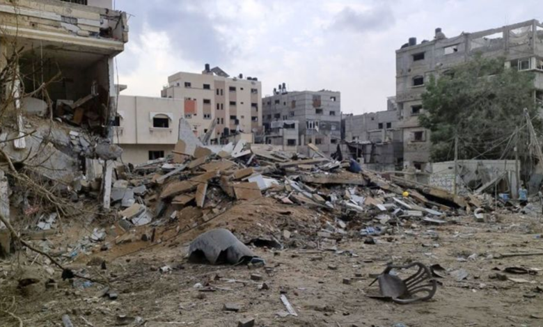حماس: به دنبال تضمین کتبی برای عدم از سرگیری جنگ هستیم