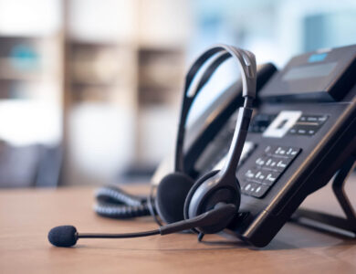 خدمات VoIP همیارتل (از راه‌اندازی تا 365 روز پشتیبانی رایگان)