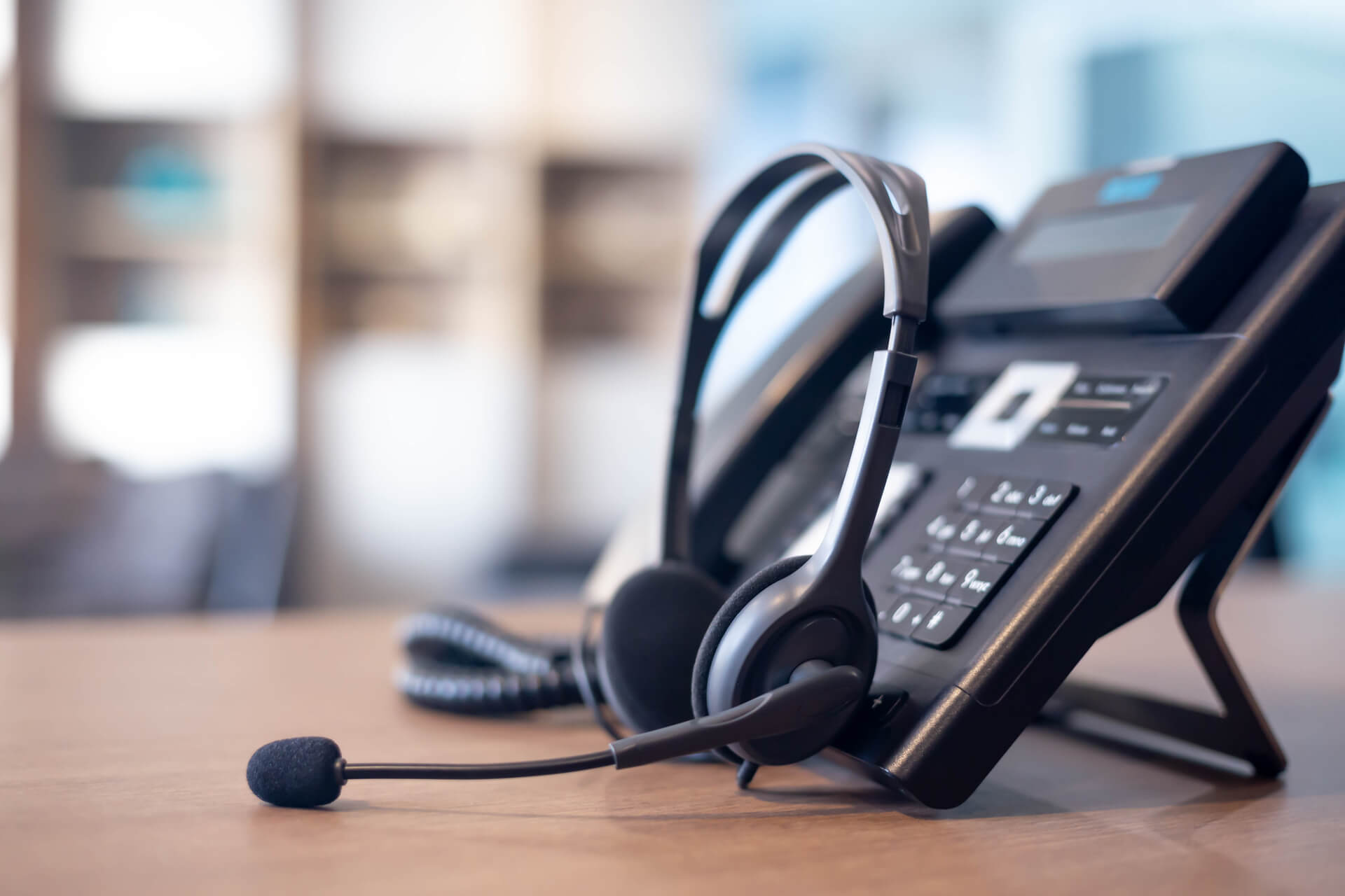خدمات VoIP همیارتل (از راه‌اندازی تا 365 روز پشتیبانی رایگان)
