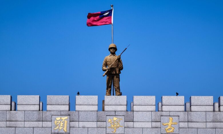 داستان تایوان؛ مهمترین جزیره دنیا