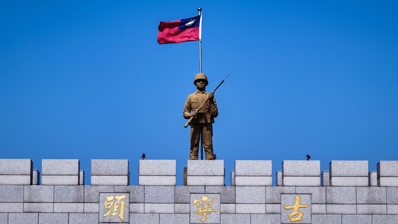 داستان تایوان؛ مهمترین جزیره دنیا
