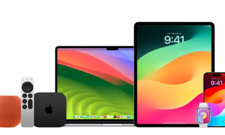 دانلود: اپل iOS 18، macOS 15، watchOS 11 و visionOS 2 Beta 4 را برای توسعه دهندگان عرضه کرد