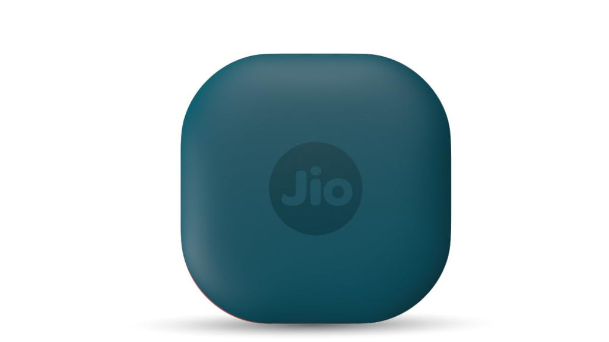 دستگاه ردیابی JioTag Air با پشتیبانی Apple Find My در هند راه اندازی شد: قیمت، ویژگی ها