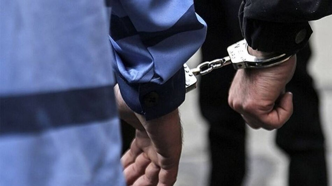دستگیری عاملان آدم ربایی در ایرانشهر