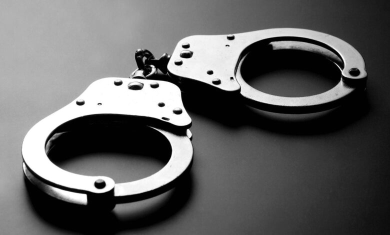 دستگیری ۳ هنجارشکن در لاهیجان