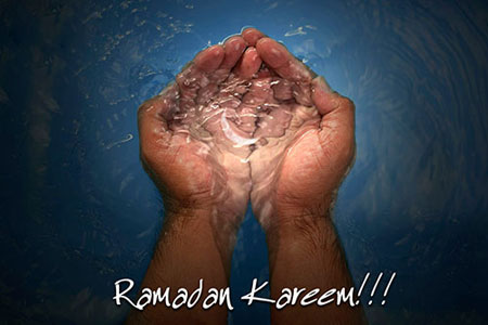 دعای روزانه ماه مبارک رمضان بصورت متن و عکس با ترجمه