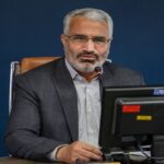 دعوت رئیس ستاد انتخابات چهارمحال و بختیاری از مردم برای حضور در انتخابات