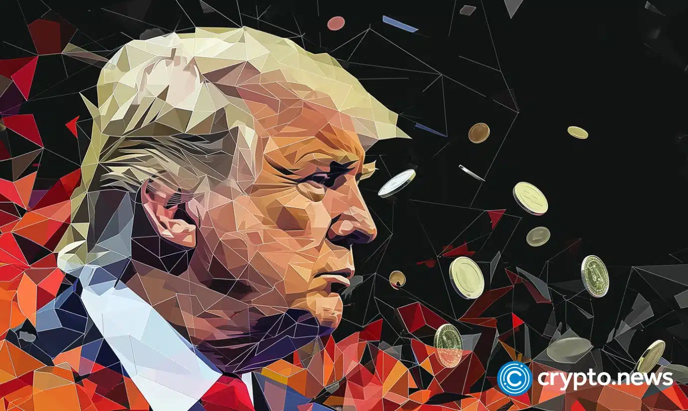 دونالد ترامپ و یک کمدین لغو شده: از بیت کوین 2024 چه انتظاری باید داشت؟