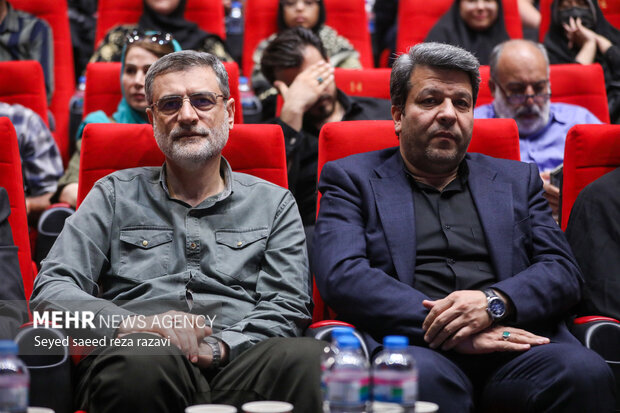 رئیس سازمان سینمایی:برنامه‌های جشنواره فیلم فجر طبق روال پیش می‌رود/ توسعه زیرساخت