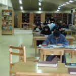 راه اندازی کتابخانه پژوهشی حوزه جوان در چهارمحال و بختیاری