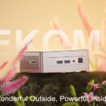 راه‌اندازی خود را با GEEKOM A5 Mini PC تقویت کنید – فناوری خود را با 15٪ تخفیف روز اول ارتقا دهید