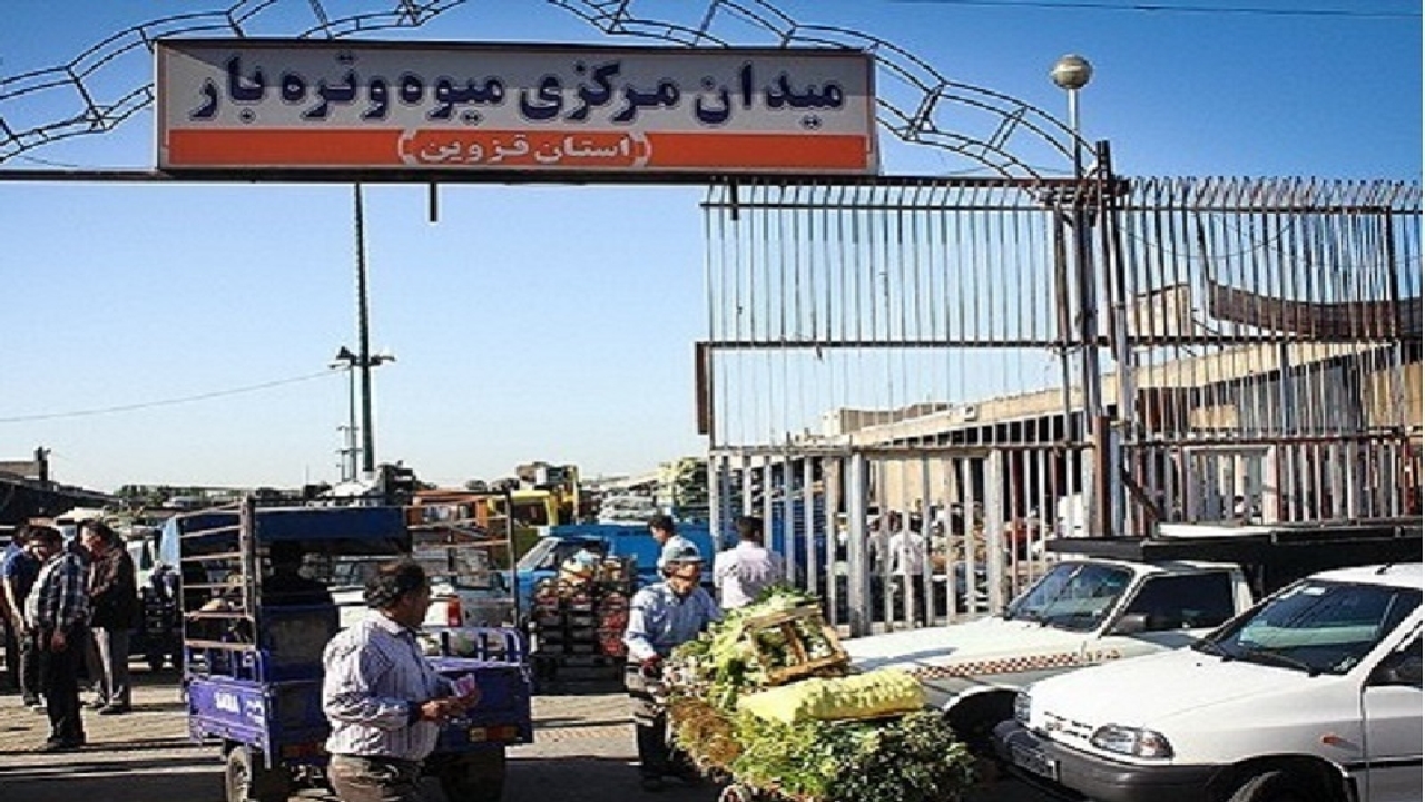راه‌اندازی ۴ بازارچه برکت در استان قزوین