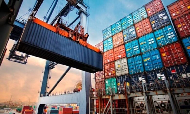 رشد ۳۸ درصدی مبادلات تجاری ایران و افغانستان