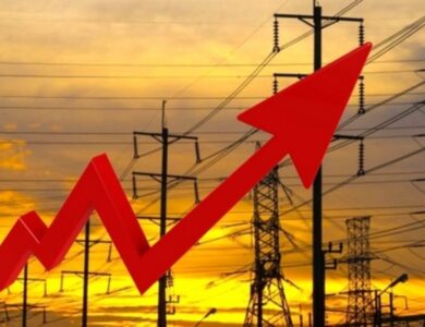 رشد ۶ هزار مگاواتی مصرف برق در کشور