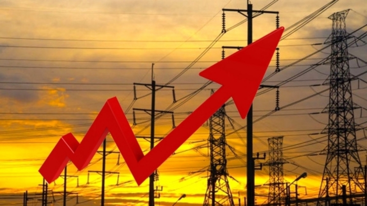 رشد ۶ هزار مگاواتی مصرف برق در کشور