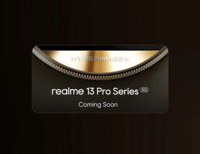 رویداد تصویربرداری Realme AI برای سری Realme 13 Pro قرار است در 4 جولای برگزار شود: انتظار چه چیزی