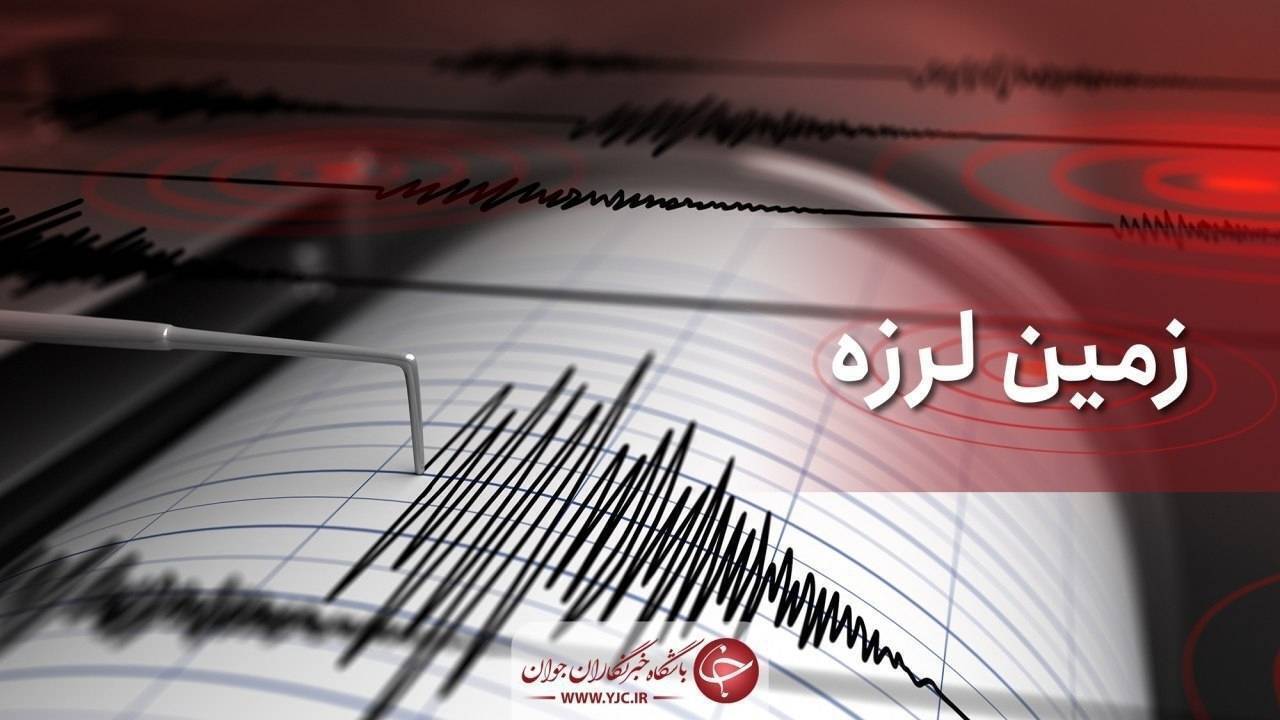 زلزله ،گهواره در کرمانشاه را لرزاند