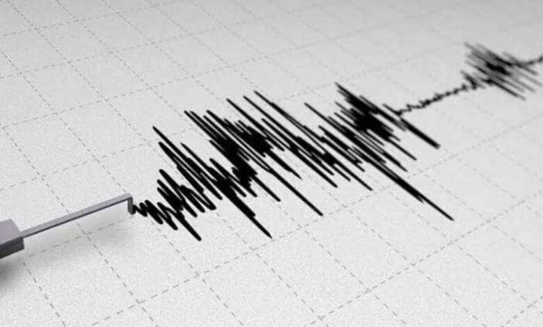 زلزله ۴.۶ ریشتری سالند دزفول را لرزاند
