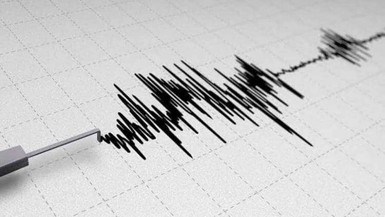 زلزله ۴.۶ ریشتری سالند دزفول را لرزاند