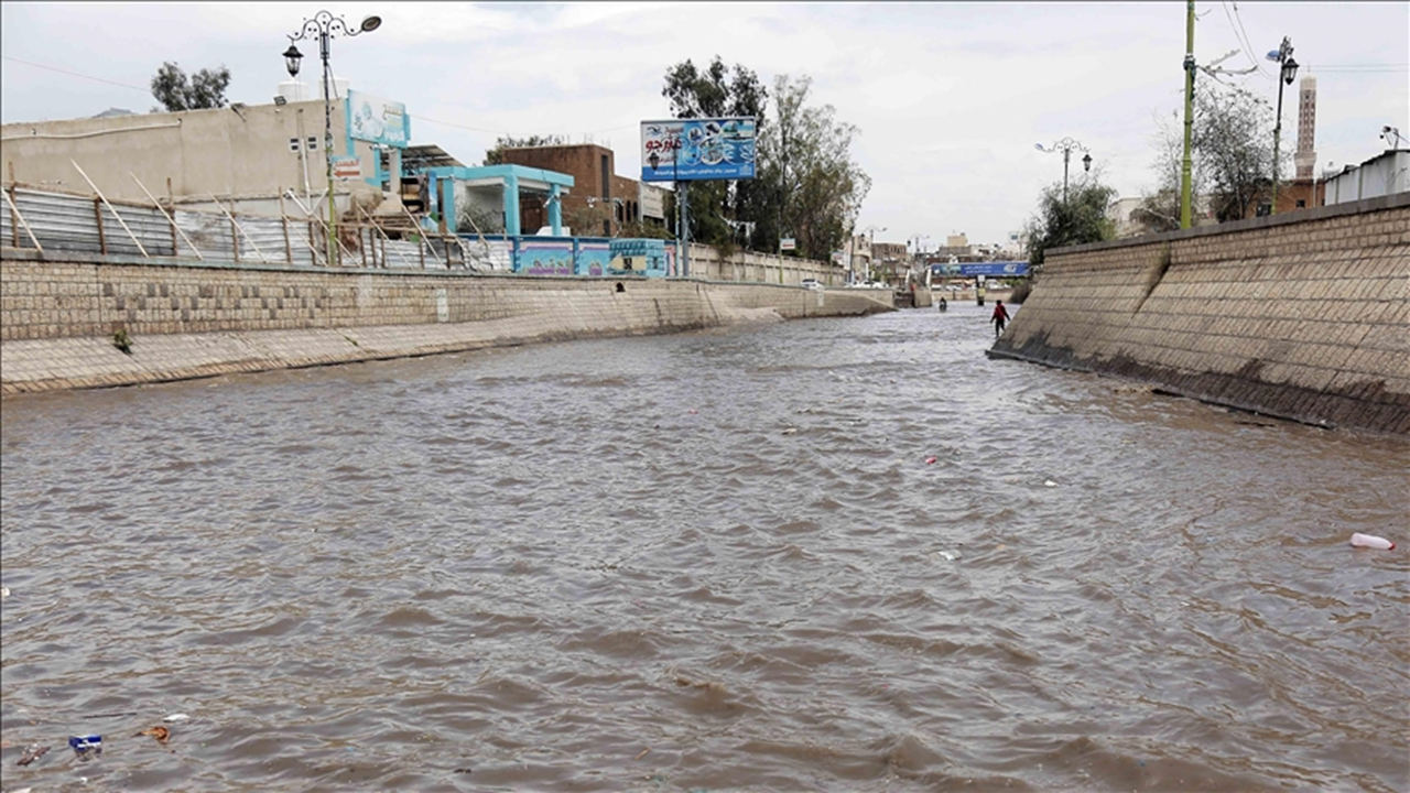 سازمان ملل: صد‌ها خانواده در یمن از باران‌های شدید آسیب دیده‌اند