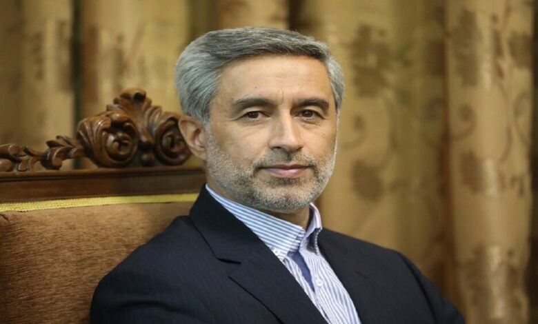 سالم‌ترین انتخابات جهان در ایران برگزار می‌شود
