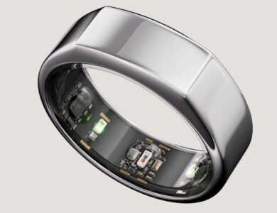 سامسونگ در آستانه معرفی نسل چهارم حلقه هوشمند خود با رقابتی عظیم از طرف Oura