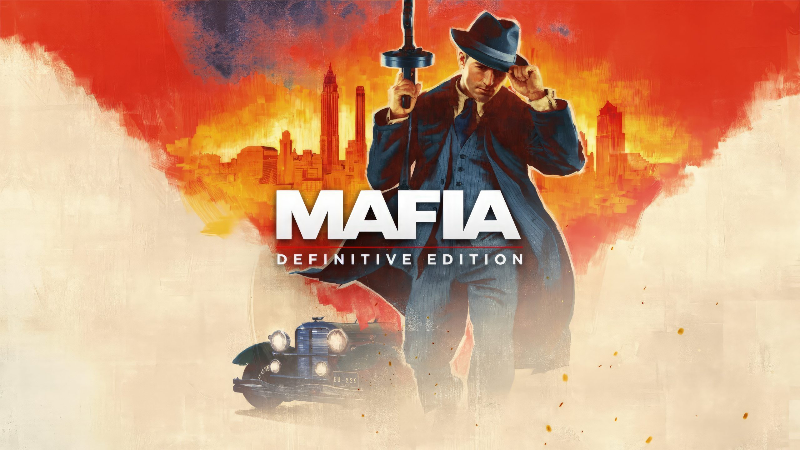 شایعه شده است که Mafia Definitive Edition به Game Pass می رود