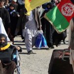 شرایط ویزای اربعین برای مردم افغانستان