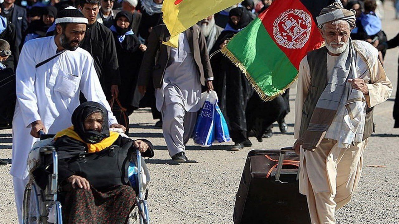 شرایط ویزای اربعین برای مردم افغانستان