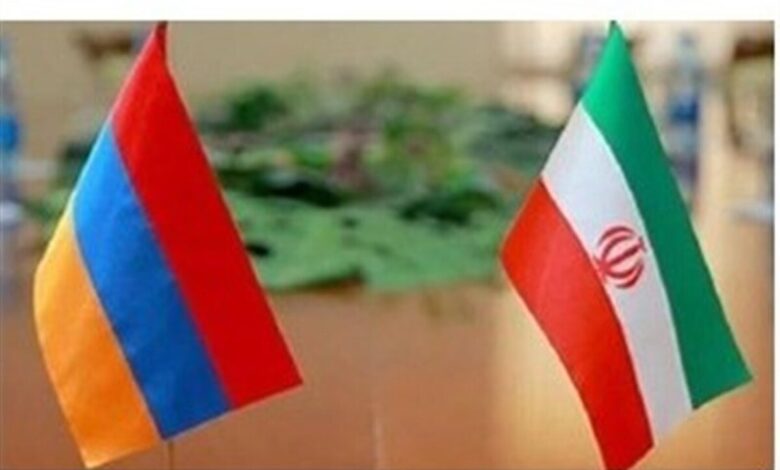 شرکت‌های ایرانی به دنبال ورود با قدرت به بازار ارمنستان