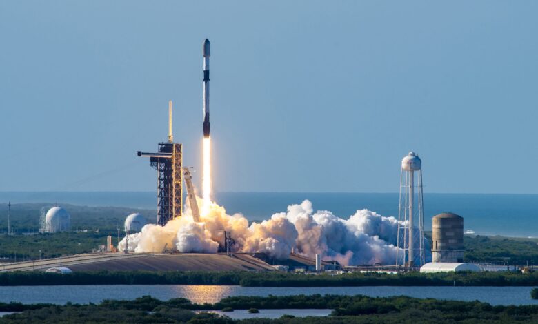 شکست: SpaceX به‌روزرسانی پس از سانحه موشکی و اعلام آمادگی برای پرواز در روز شنبه!