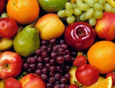 صادرات ۲ هزار و ۲۰۰ تن میوه و خشکبار از مراغه