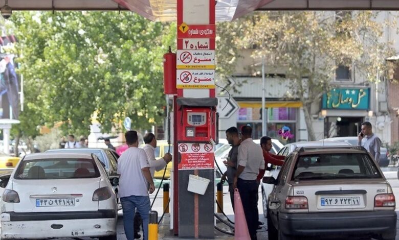 صدرایی: ناترازی بنزین در ۵ سال آینده کشور را وادار به پرداخت ۲۰ میلیارد دلار یارانه می‌کند
