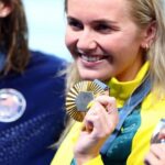 صدرنشینی استرالیا در پایان روز نخست المپیک ۲۰۲۴ پاریس