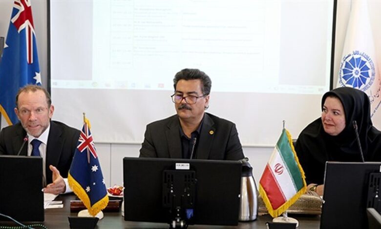 صدور ویزای تجاری با توصیه‌نامه‌های اتاق ایران تسهیل شود