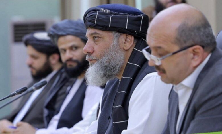 طالبان خواستار سرمایه‌گذاری ازبکستان در افغانستان شد