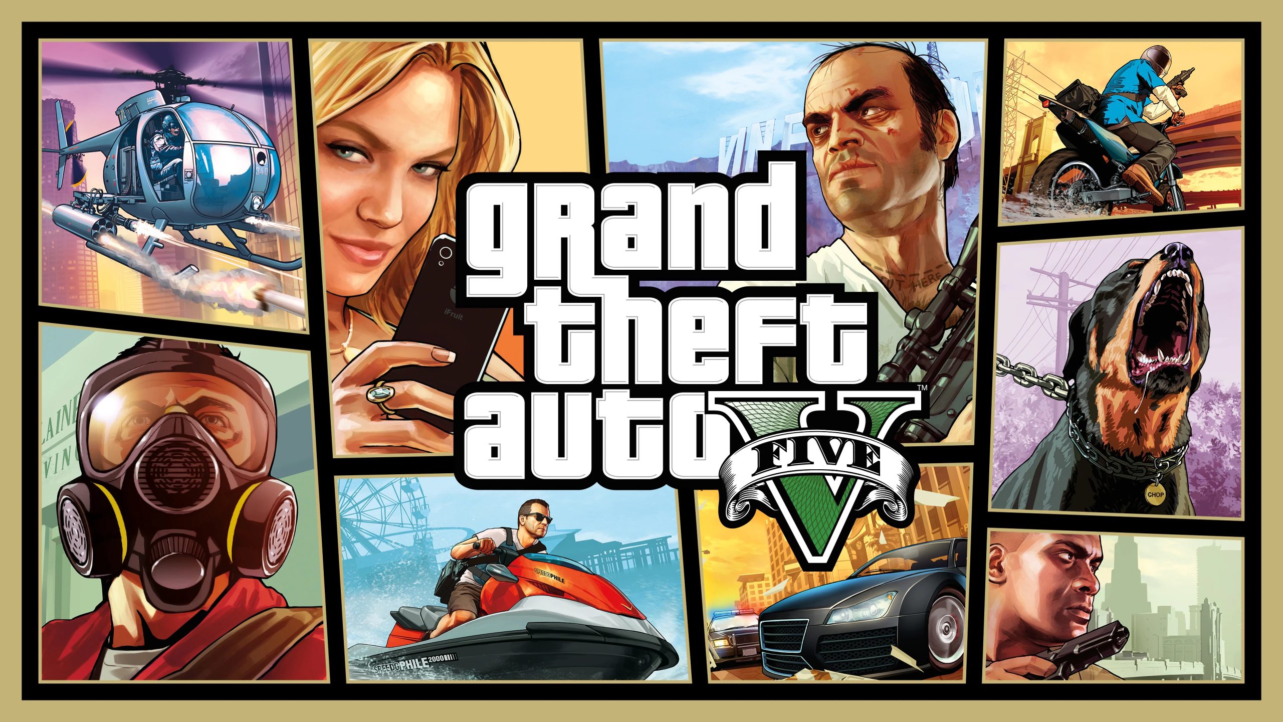 طبق گزارش ها، Grand Theft Auto V به زودی برای PC Game Pass عرضه می شود