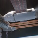 طرح ۸۴۳ میلیون دلاری اسپیس ایکس برای سقوط ایمن ایستگاه فضایی در اقیانوس فاش شد 