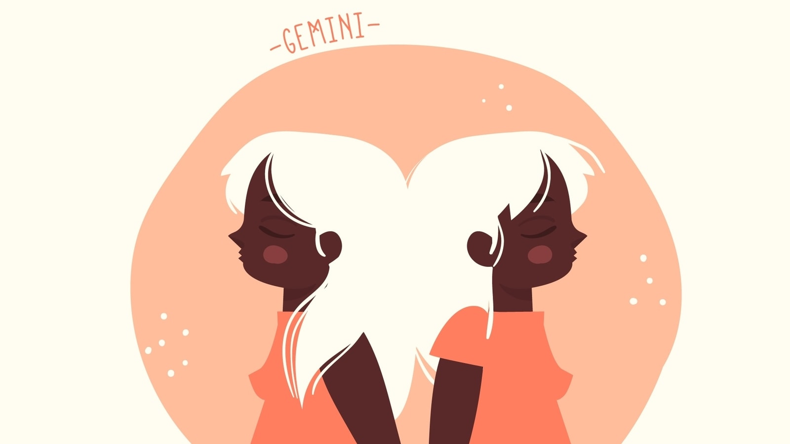 فال روزانه Gemini امروز 11 ژوئن 2024 روابط اجتماعی را پیش بینی می کند