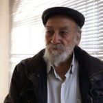 فتح‌الله طاهری، بازیگر پیشکسوت سینما در بیمارستان بستری شد
