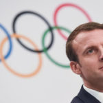 فرانسه تا بعد از المپیک دولت جدید تشکیل نمی‌دهد