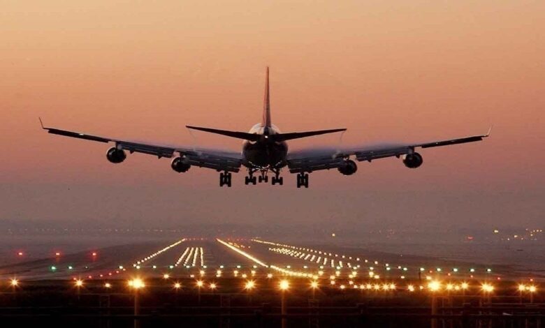 فرودگاه سهند به فرودگاه شهید رحمتی تغییر نام داد