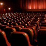 فروش بیش از ۱۱۸ میلیارد تومانی سینما‌ها در تیرماه