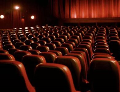 فروش بیش از ۱۱۸ میلیارد تومانی سینما‌ها در تیرماه