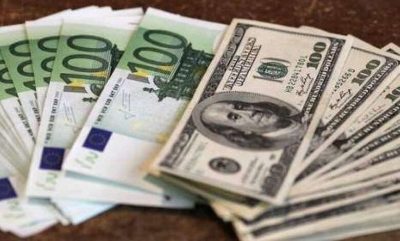 قیمت دلار و یورو در مرکز مبادله ایران؛ پنجشنبه ۲۱ تیر