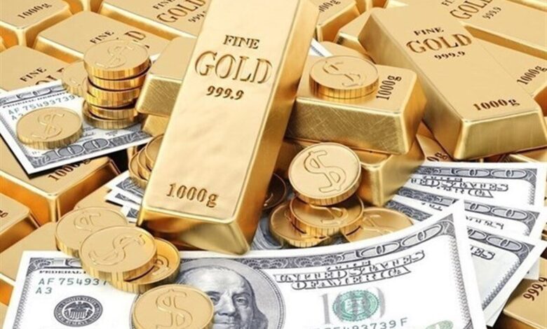 قیمت طلا و سکه امروز هفتم مرداد ماه