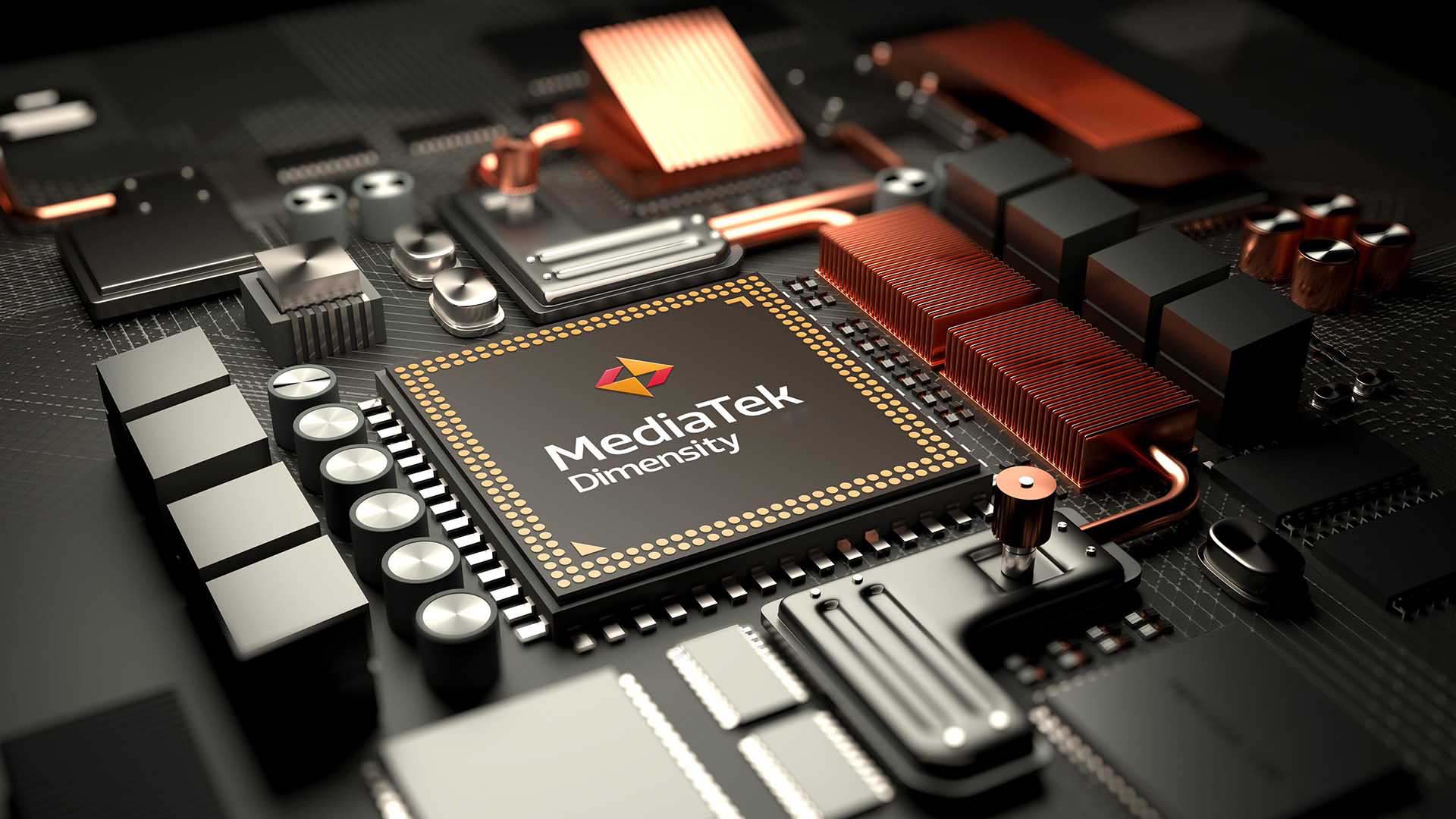 مدیاتک قصد دارد تراشه های سرور هوش مصنوعی خود را با معماری ARM و فرآیند 3 نانومتری TSMC معرفی کند.
