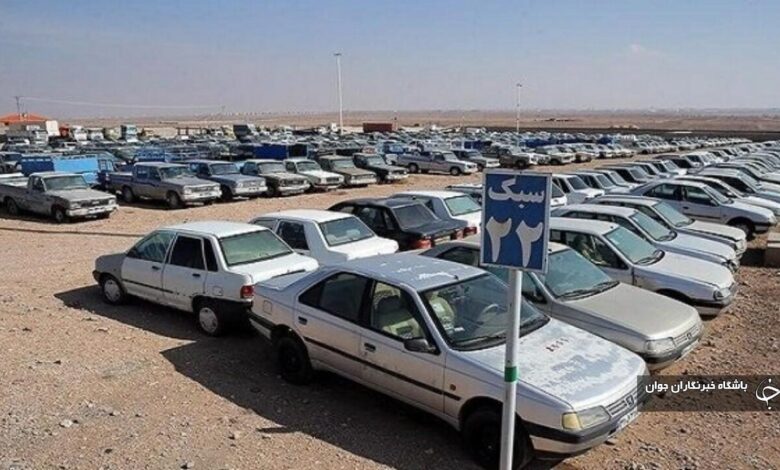 مرز تمرچین پیرانشهر آماده پذیرش خودروی زائران اربعین حسینی